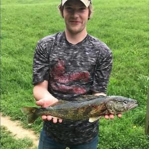 Meet your Posher, Jacob